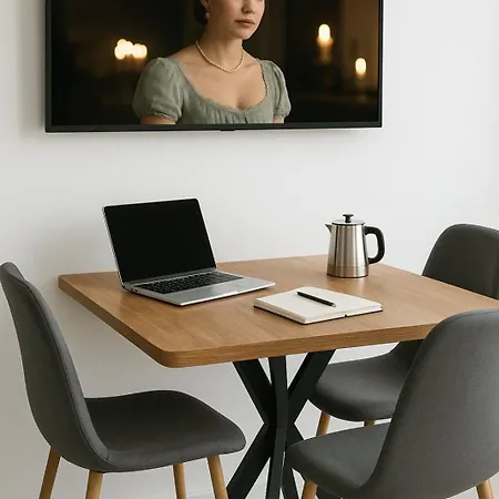 Ariadne Complex 05 By Horizon Homes *