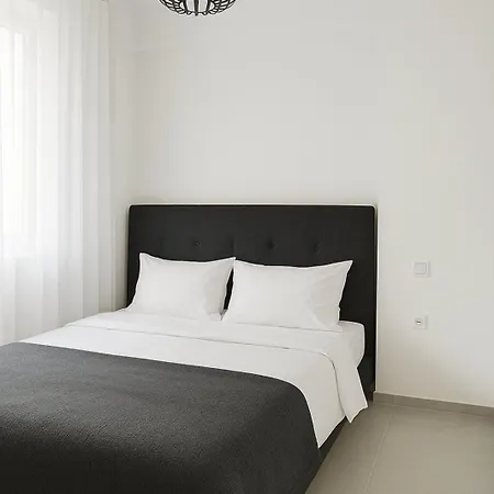 Ariadne Complex 05 By Horizon Homes Appartamento *