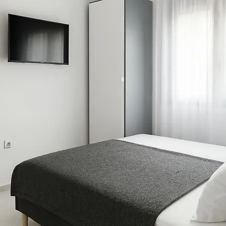 Ariadne Complex 05 By Horizon Homes Appartamento *