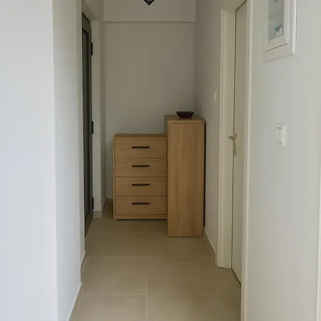 Ariadne Complex 05 By Horizon Homes 公寓