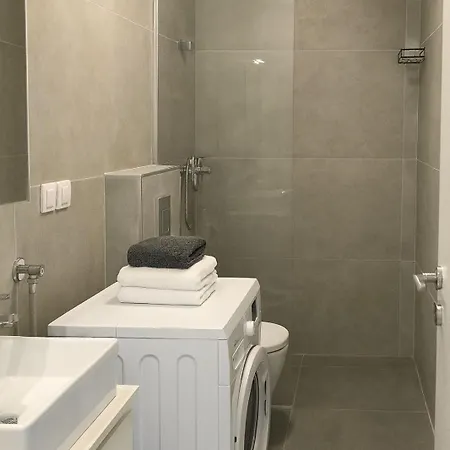 Ariadne Complex 05 By Horizon Homes *