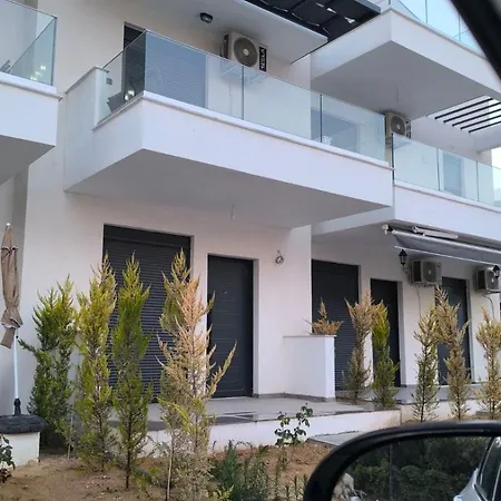 Ariadne Complex 05 By Horizon Homes