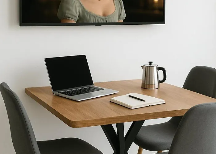 Ariadne Complex 05 By Horizon Homes *