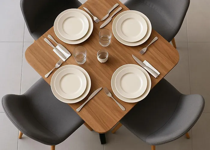 Appartement Ariadne Complex 05 By Horizon Homes