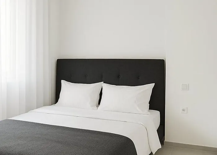 Ariadne Complex 05 By Horizon Homes Appartement *