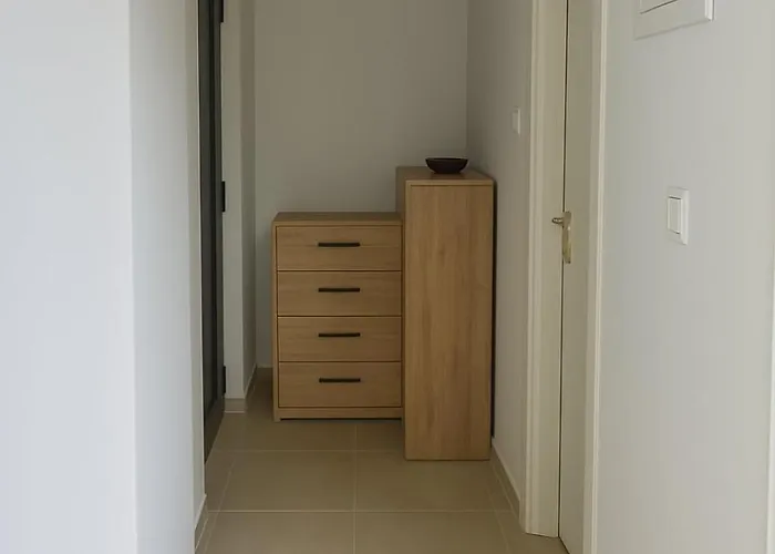 Ariadne Complex 05 By Horizon Homes Appartement