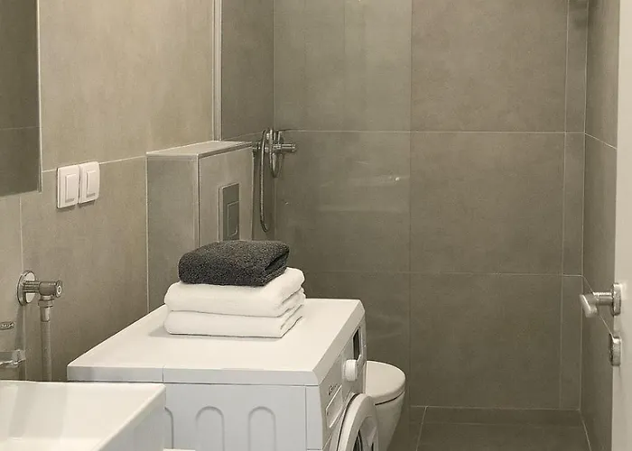 Ariadne Complex 05 By Horizon Homes *