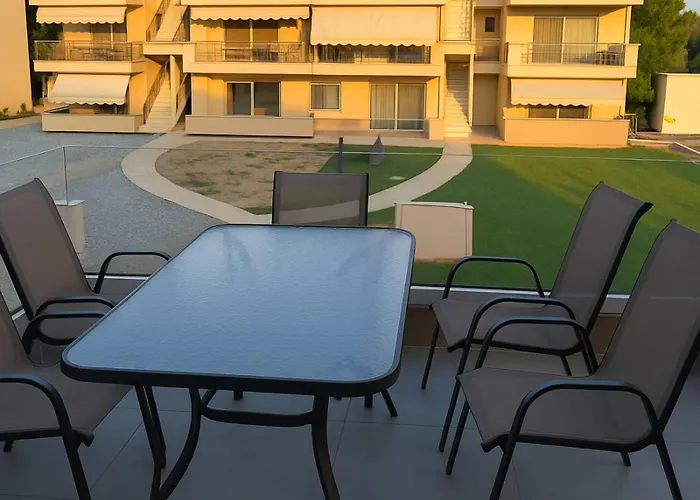 Ariadne Complex 05 By Horizon Homes *