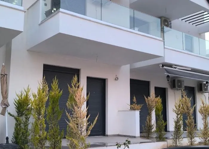 Ariadne Complex 05 By Horizon Homes